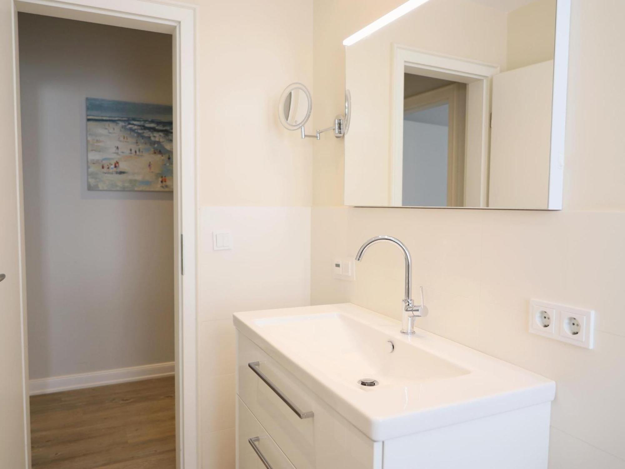 Andreas-Nielsen-Str. 12, W2 Westerland Exterior foto