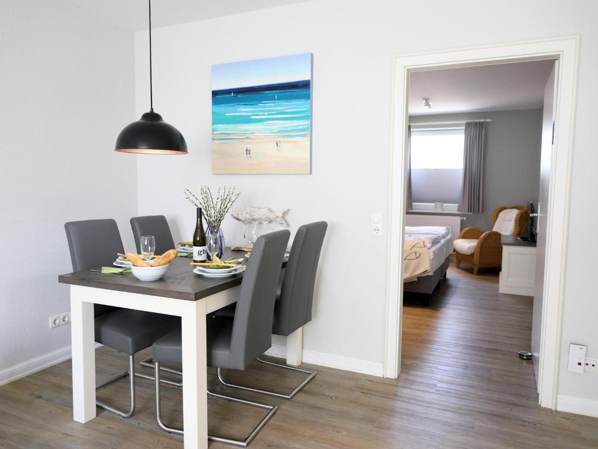 Andreas-Nielsen-Str. 12, W2 Westerland Exterior foto